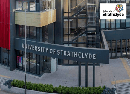 Get to Know the University of Strathclyde in Pune – Open Admissions for September 2025 Intake